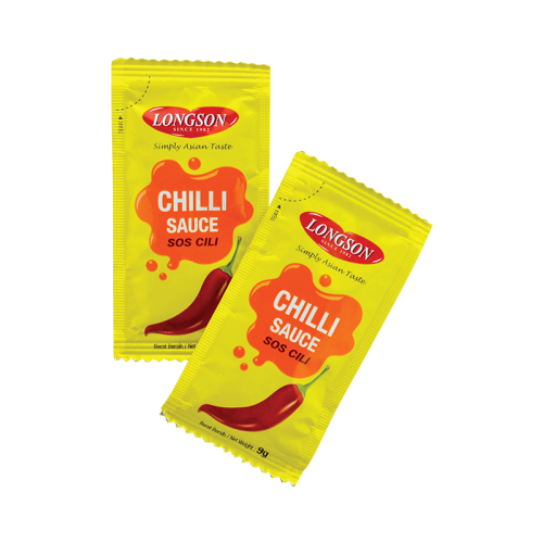 Chilli Sauce Manufacturer & Supplier Malaysia Lonson