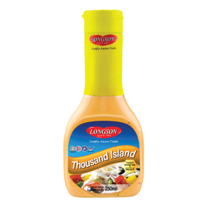 thousand island sauce